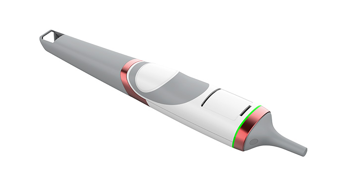 Aoralscan 3 - von Shining 3D: Das neue Mitglied in der IOS Familie von Henry Schein